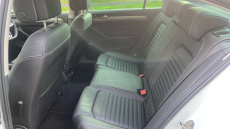 Volkswagen Passat 1.4 TSI PHEV GTE Advance 4dr DSG Saloon